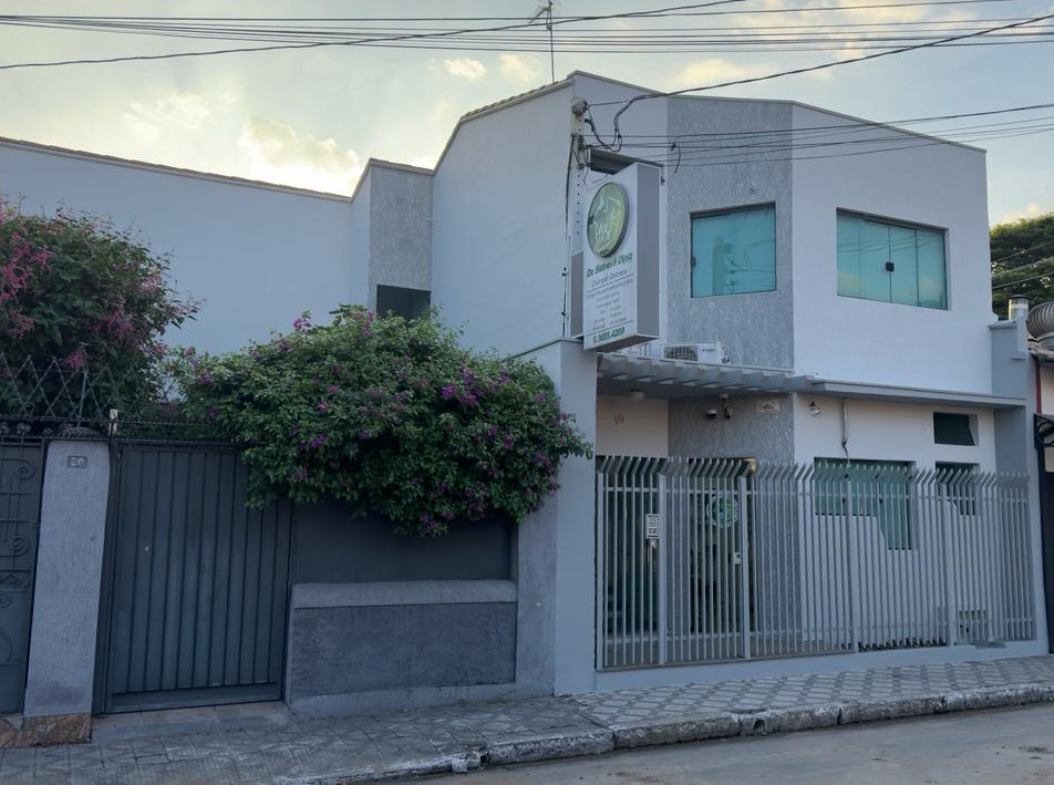 IOVP - Instituto de Ortognática do Vale do Paraíba