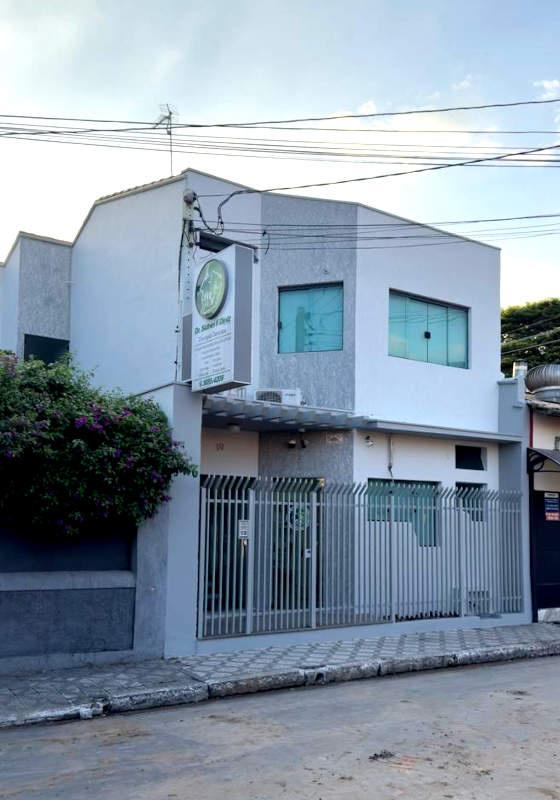 Sede IOVP