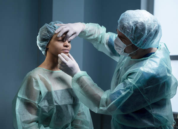 Serviços, rinoplastia IOVP