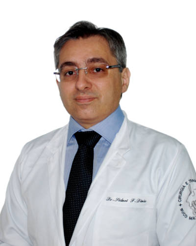 Dr Sidnei Ferreira Diniz - Cirurgião Buco Maxilo Facial