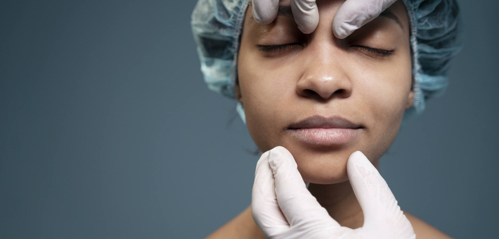 Preparação para cirurgia ortognática