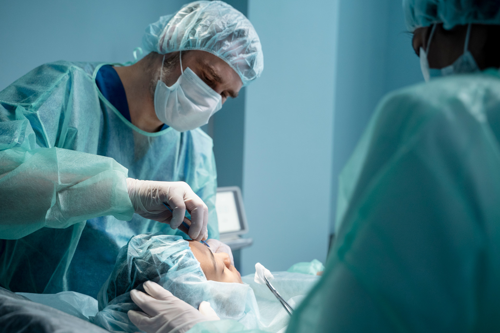Orientações ao paciente para cirurgia ortognática